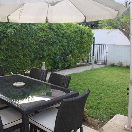 Casale La Zagara Aparthotel Sciacca Bagian luar foto