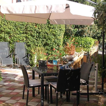 Casale La Zagara Aparthotel Sciacca Bagian luar foto