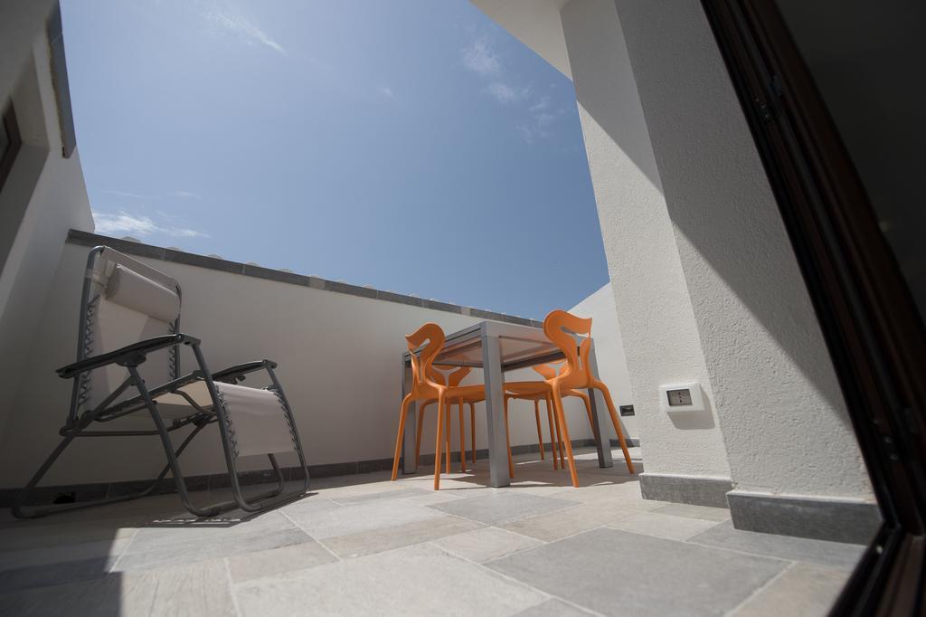 Casale La Zagara Aparthotel Sciacca Ruang foto
