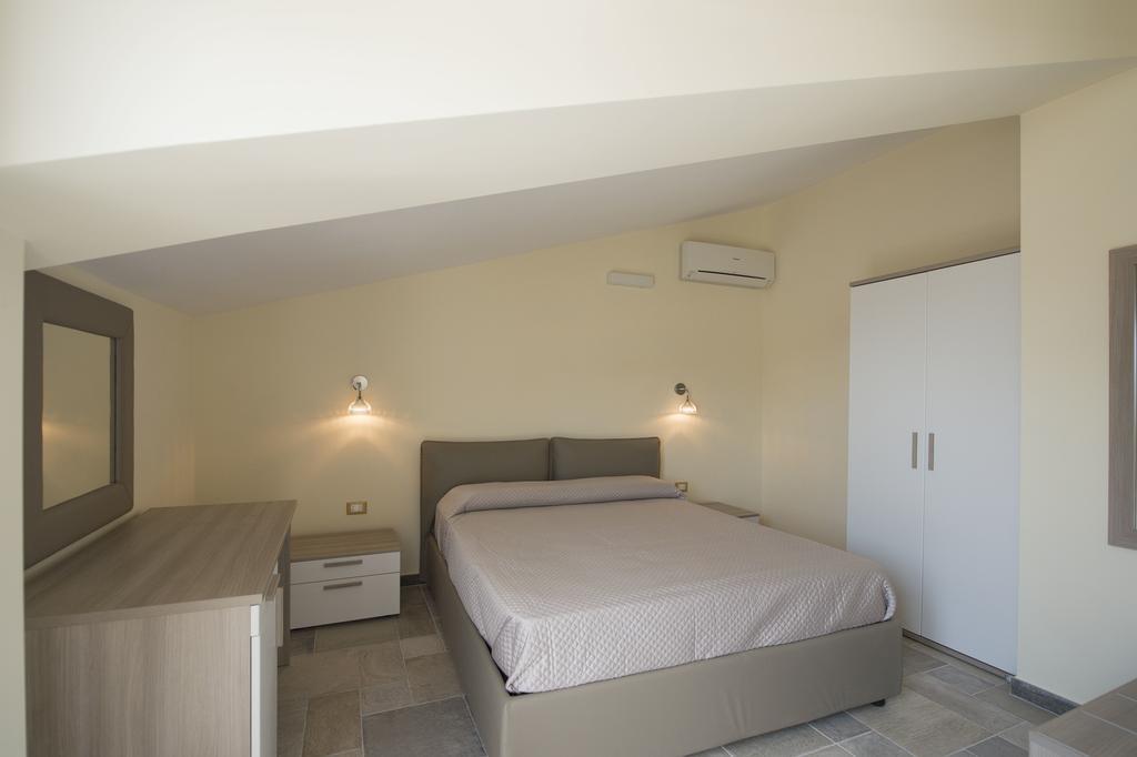 Casale La Zagara Aparthotel Sciacca Ruang foto