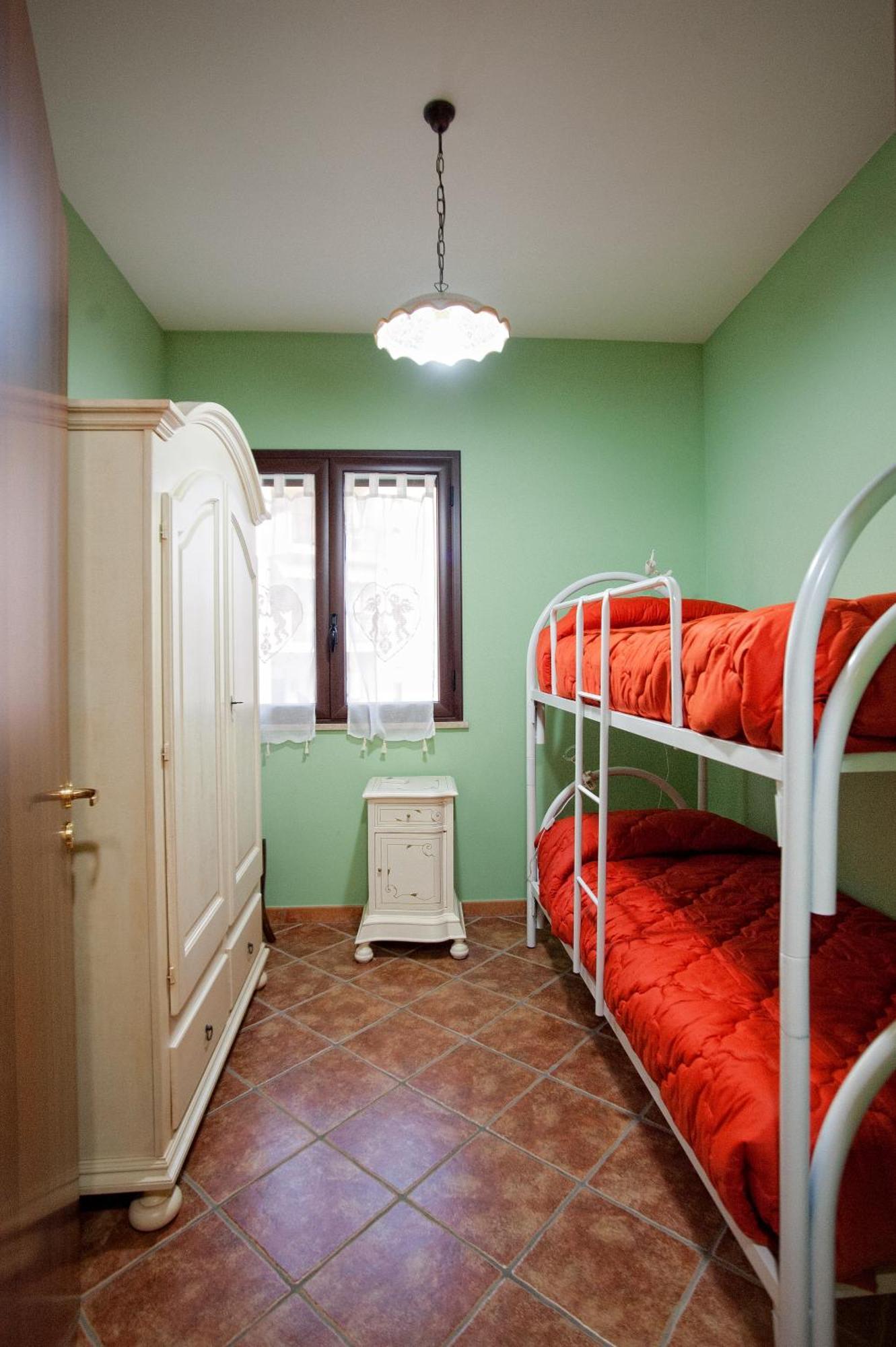 Casale La Zagara Aparthotel Sciacca Bagian luar foto