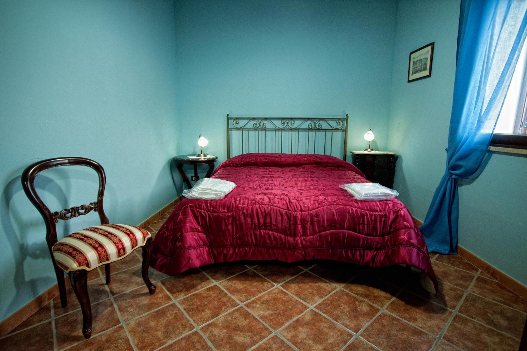 Casale La Zagara Aparthotel Sciacca Bagian luar foto