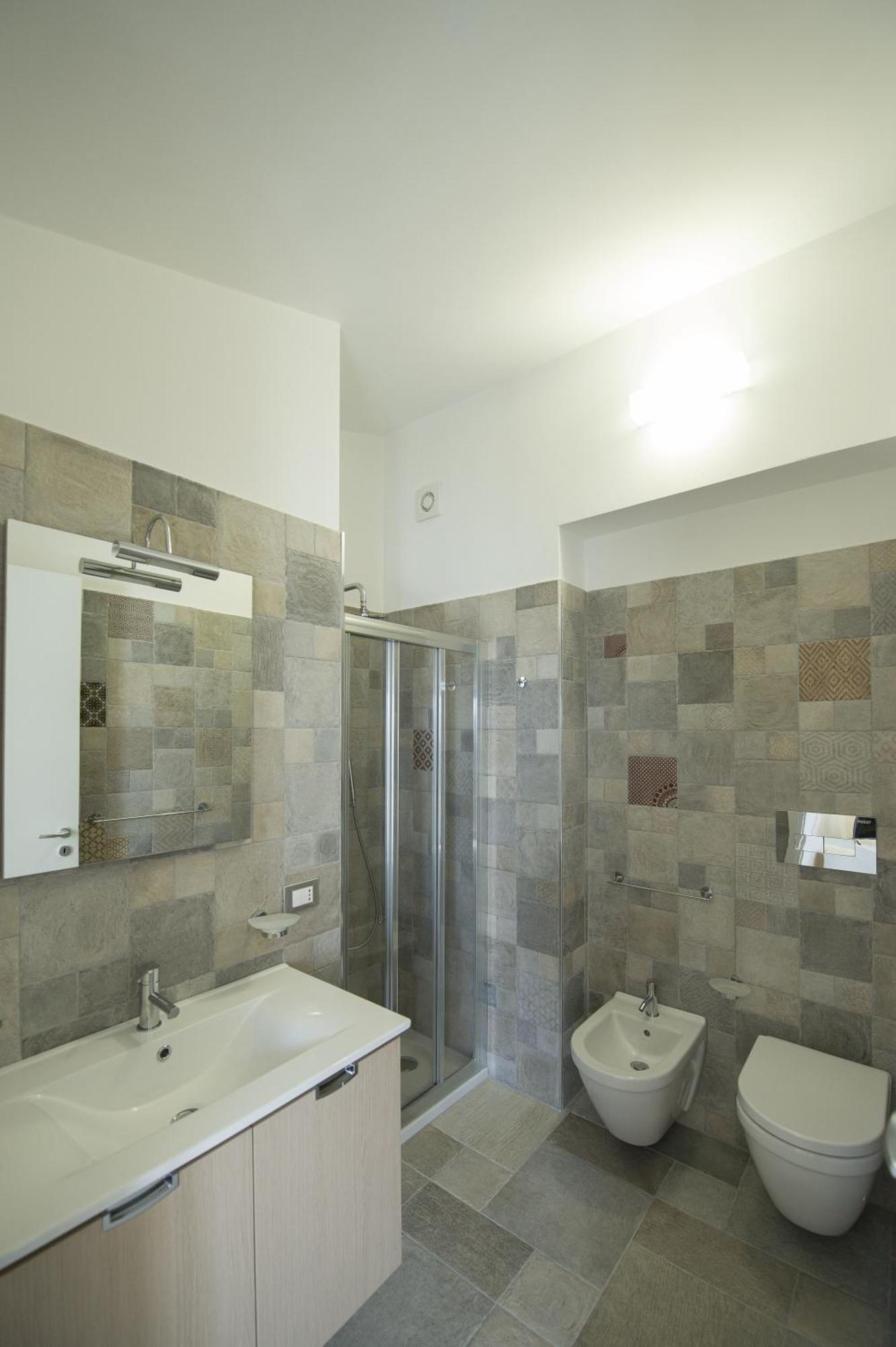 Casale La Zagara Aparthotel Sciacca Ruang foto