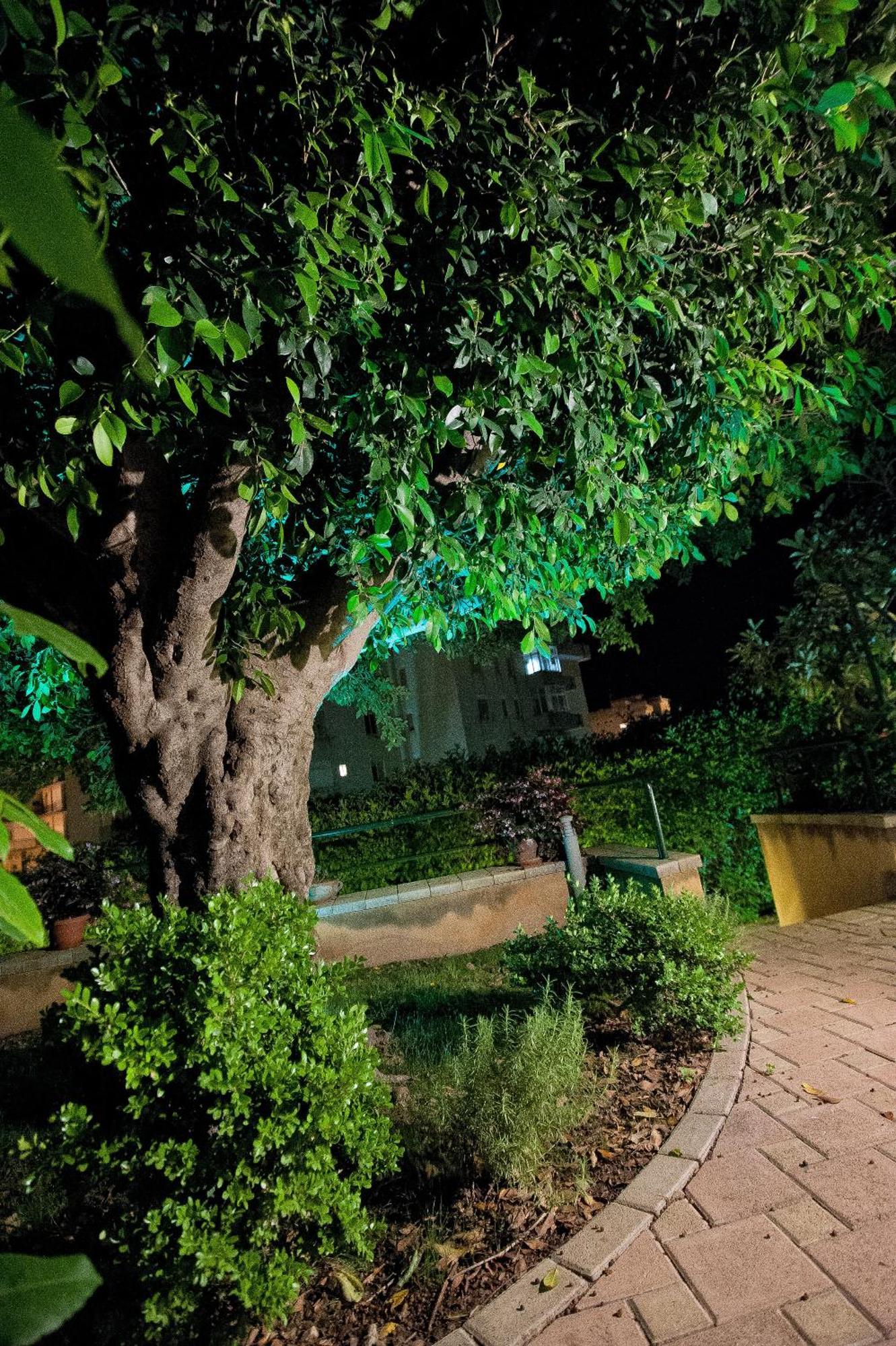 Casale La Zagara Aparthotel Sciacca Ruang foto