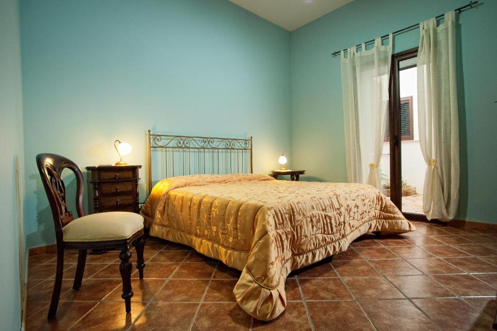 Casale La Zagara Aparthotel Sciacca Bagian luar foto