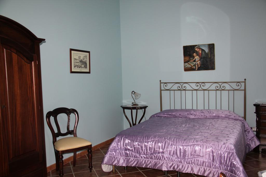 Casale La Zagara Aparthotel Sciacca Bagian luar foto